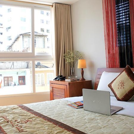Giang Son 2 Hotel Ciudad Ho Chi Minh  Habitación foto