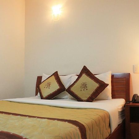 Giang Son 2 Hotel Ciudad Ho Chi Minh  Exterior foto