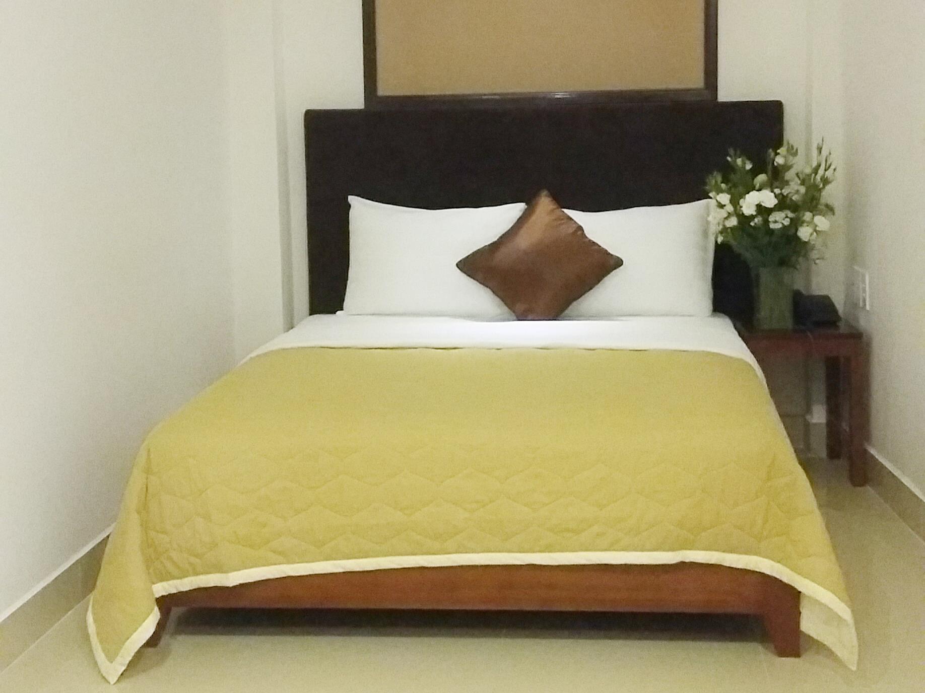 Giang Son 2 Hotel Ciudad Ho Chi Minh  Exterior foto