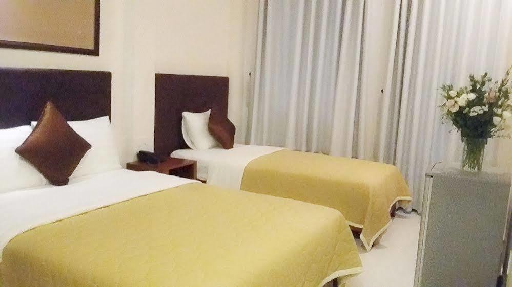 Giang Son 2 Hotel Ciudad Ho Chi Minh  Exterior foto