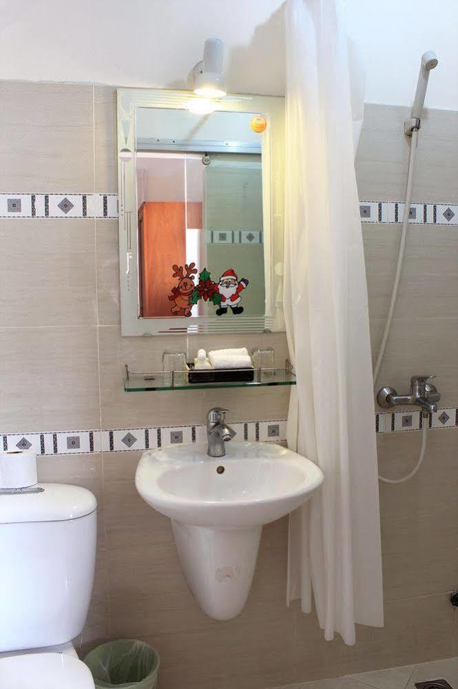 Giang Son 2 Hotel Ciudad Ho Chi Minh  Exterior foto